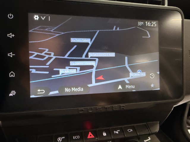 DACIA DUSTER 1500 BLUEHDI 115 CV JOURNEY UP